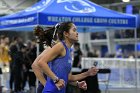 Track & Field  Women’s Track & Field open up the 2023 indoor season with a home meet against Colby College. They also competed against visiting Wentworth Institute of Technology, Worcester State University, Gordon College and Connecticut College. - Photo by Keith Nordstrom
